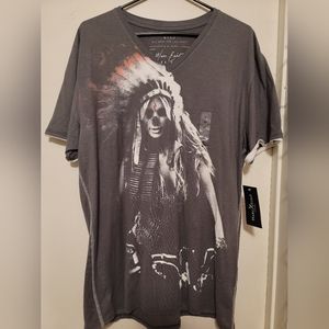 NEW Marc Eckō Mens Shirt XL